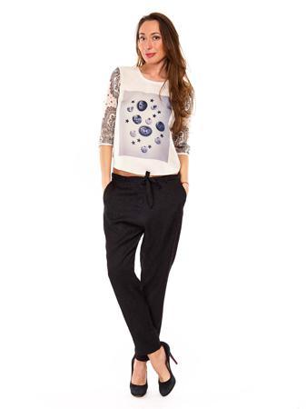 Блузка Maison Scotch