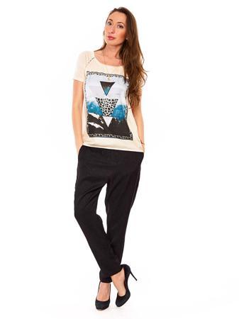 Блузка Maison Scotch