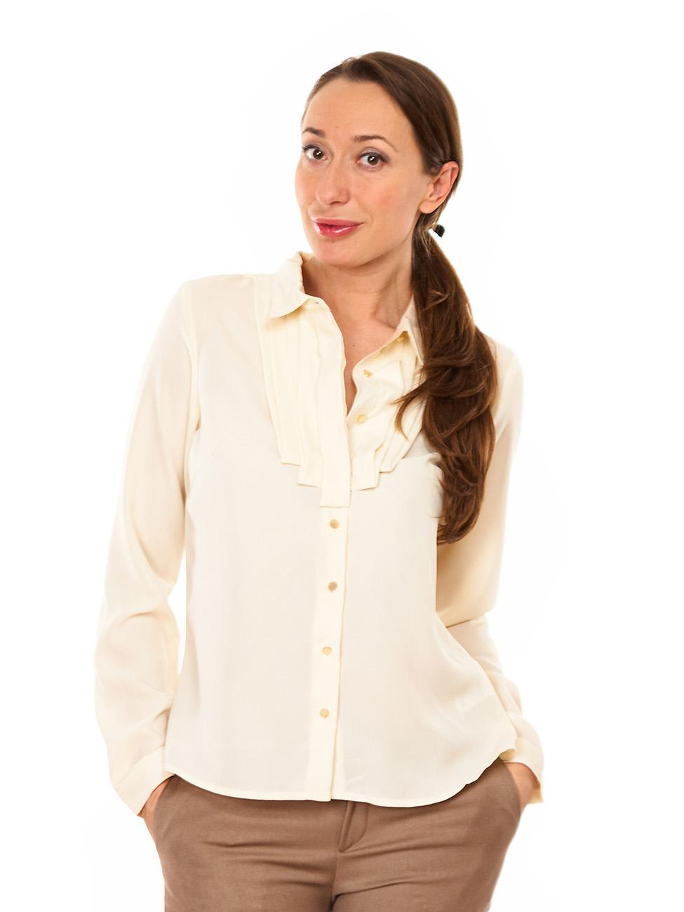 Блузка Vero Moda