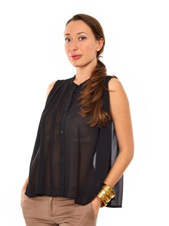 Блузка Vero Moda