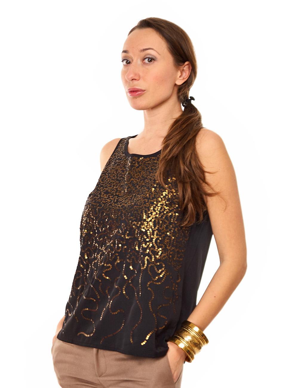 Блузка Vero Moda