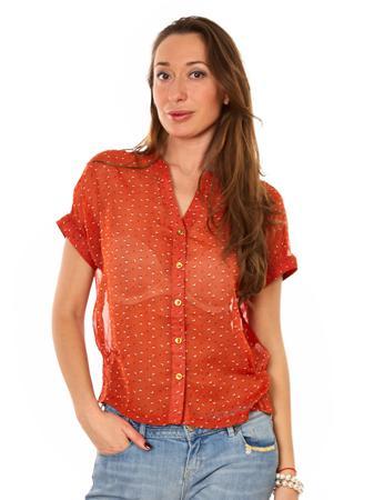 Блузка Vero Moda