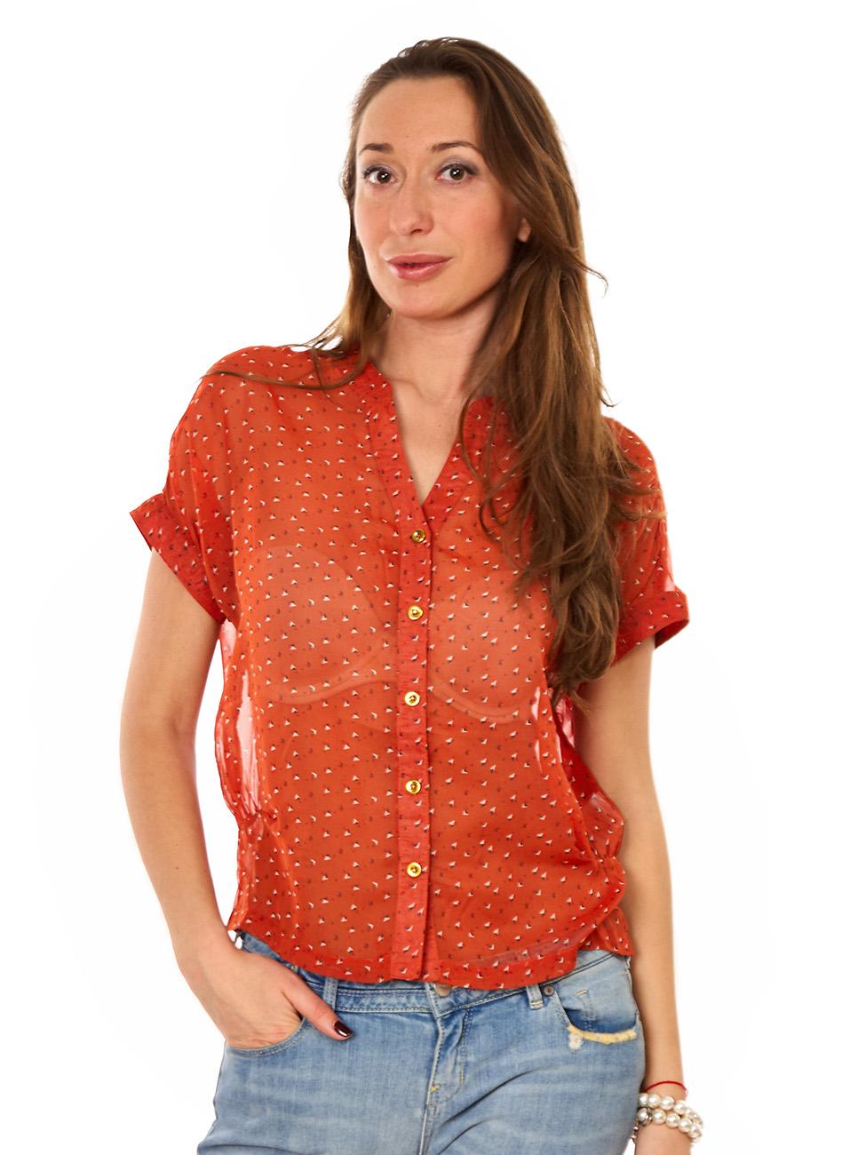 Блузка Vero Moda