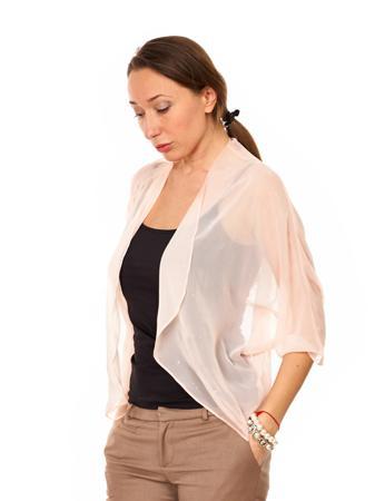 Блузка Vero Moda