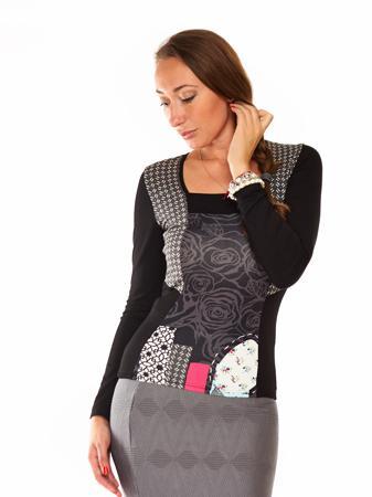 Блузка Carlopik