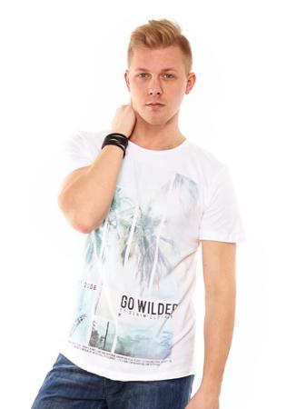 Блузка Street One