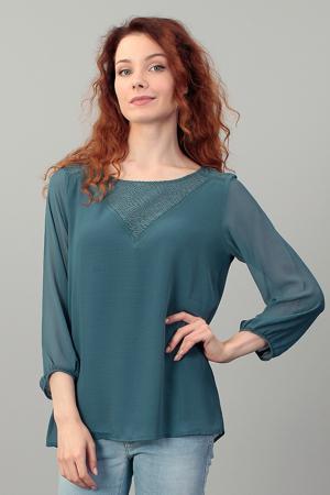 Блуза Tom Tailor