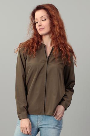 Блуза Tom Tailor