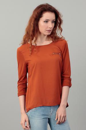 Блуза Tom Tailor