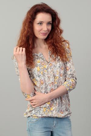 Блуза Tom Tailor