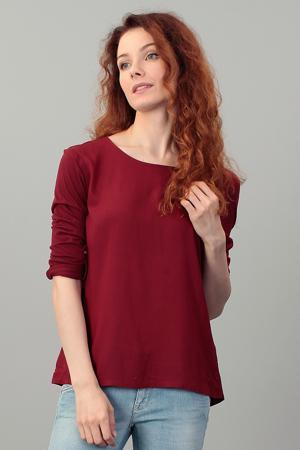 Блуза Tom Tailor