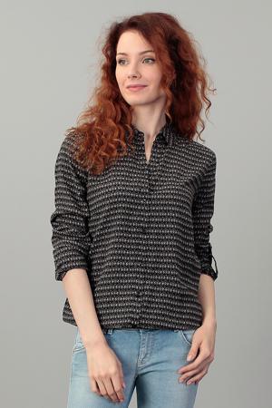 Блуза Tom Tailor