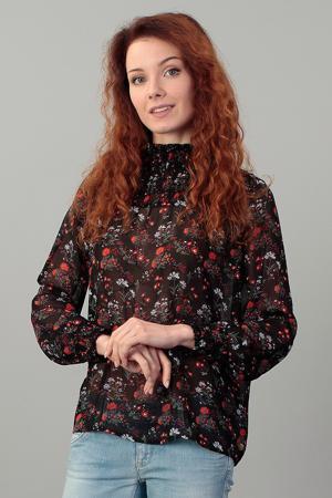 Блуза Tom Tailor