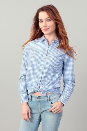 Блуза Tom Tailor