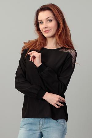 Блуза Tom Tailor