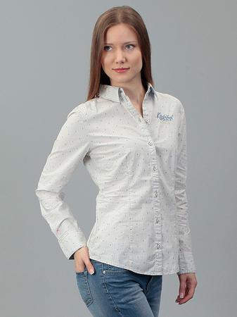 Блуза Tom Tailor