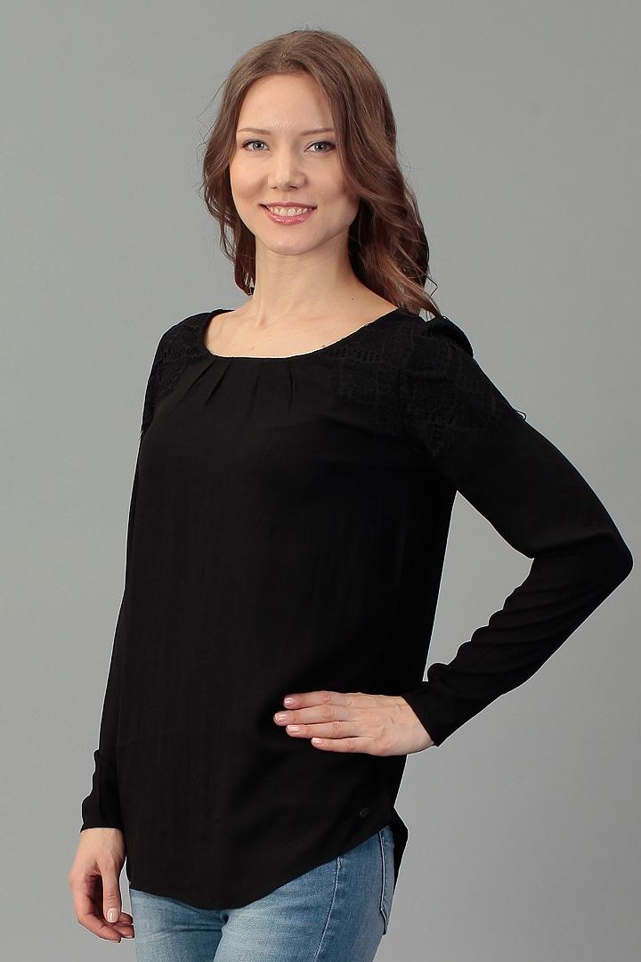 Блуза Tom Tailor