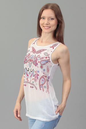 Блуза Silvian Heach