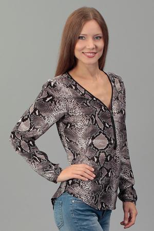 Блуза Tom Tailor