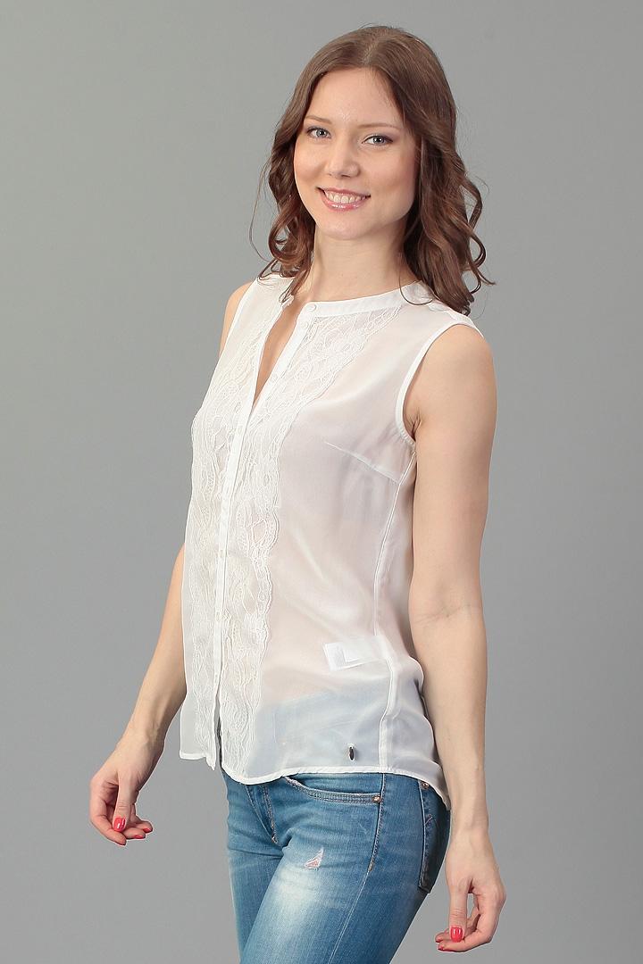 Блуза Tom Tailor