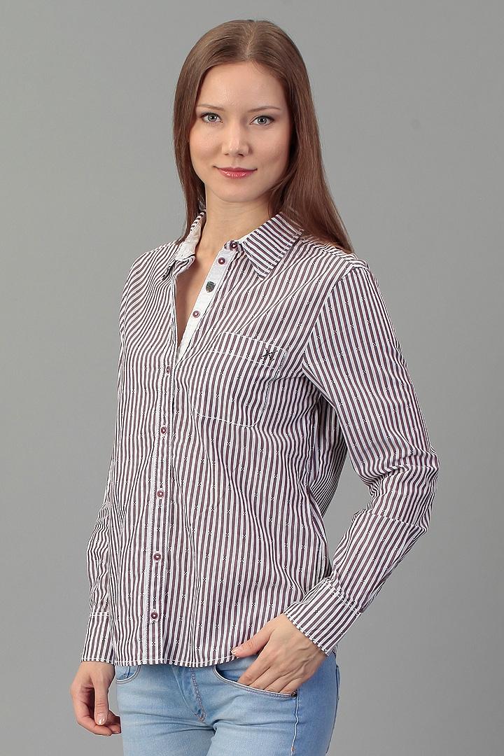 Блуза Tom Tailor