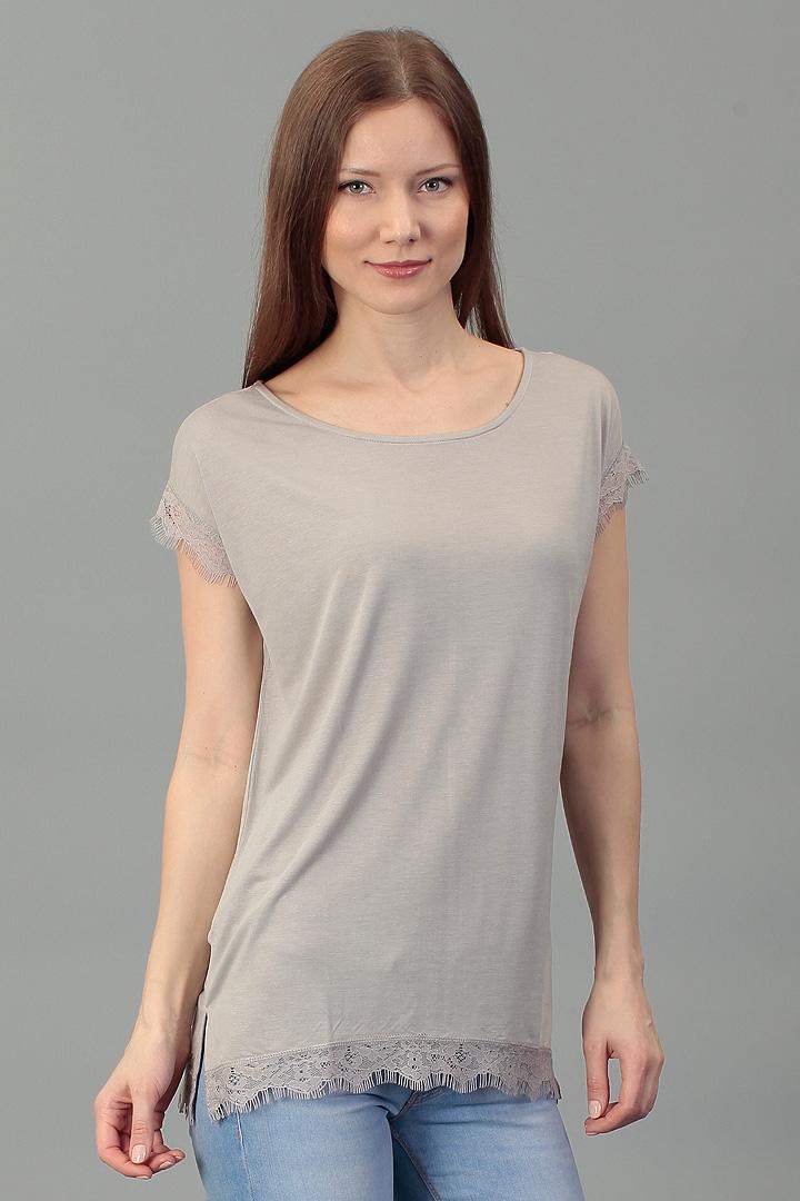 Блуза Tom Tailor