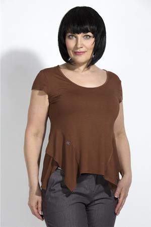 Блуза D’imma Fashion Studio