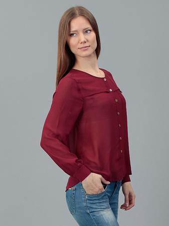 Блуза Silvian Heach