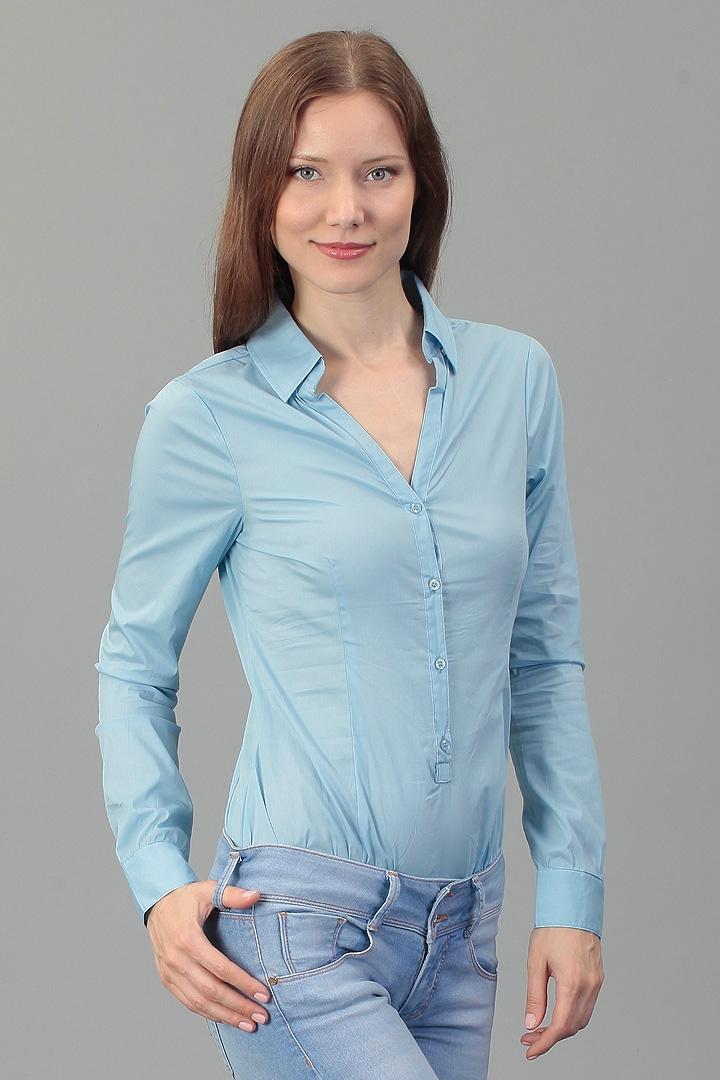 Блуза Silvian Heach