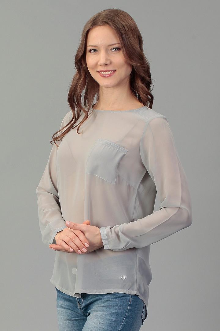 Блуза Tom Tailor