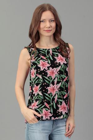 Блуза Tom Tailor