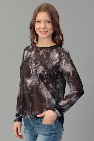 Блуза Tom Tailor