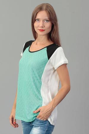 Блуза Silvian Heach