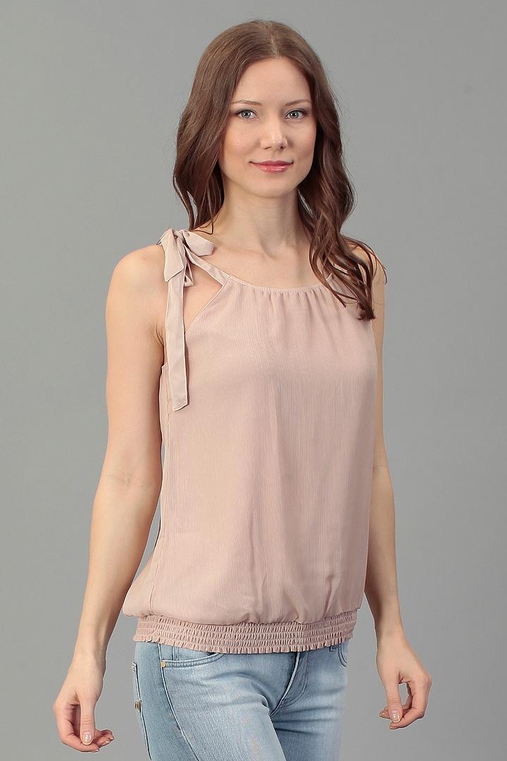 Блуза Tom Tailor