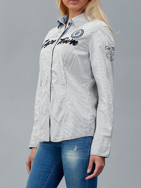 Блуза Tom Tailor