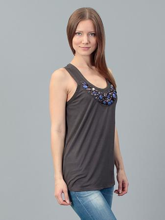 Блуза Silvian Heach