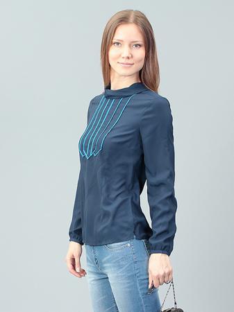 Блуза Silvian Heach