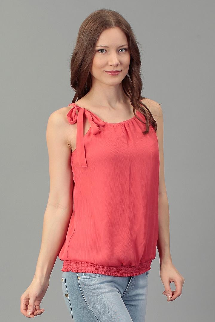 Блуза Tom Tailor