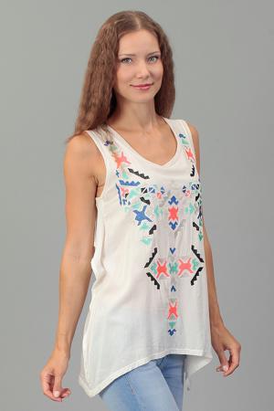 Блуза Silvian Heach