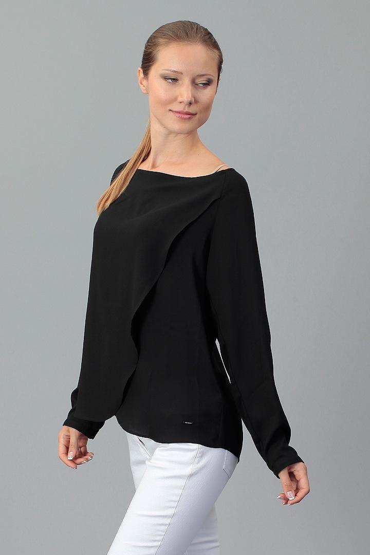 Блуза Tom Tailor