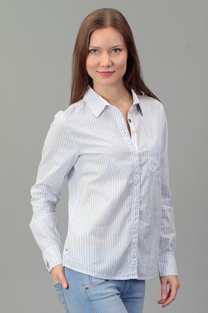 Блуза Tom Tailor