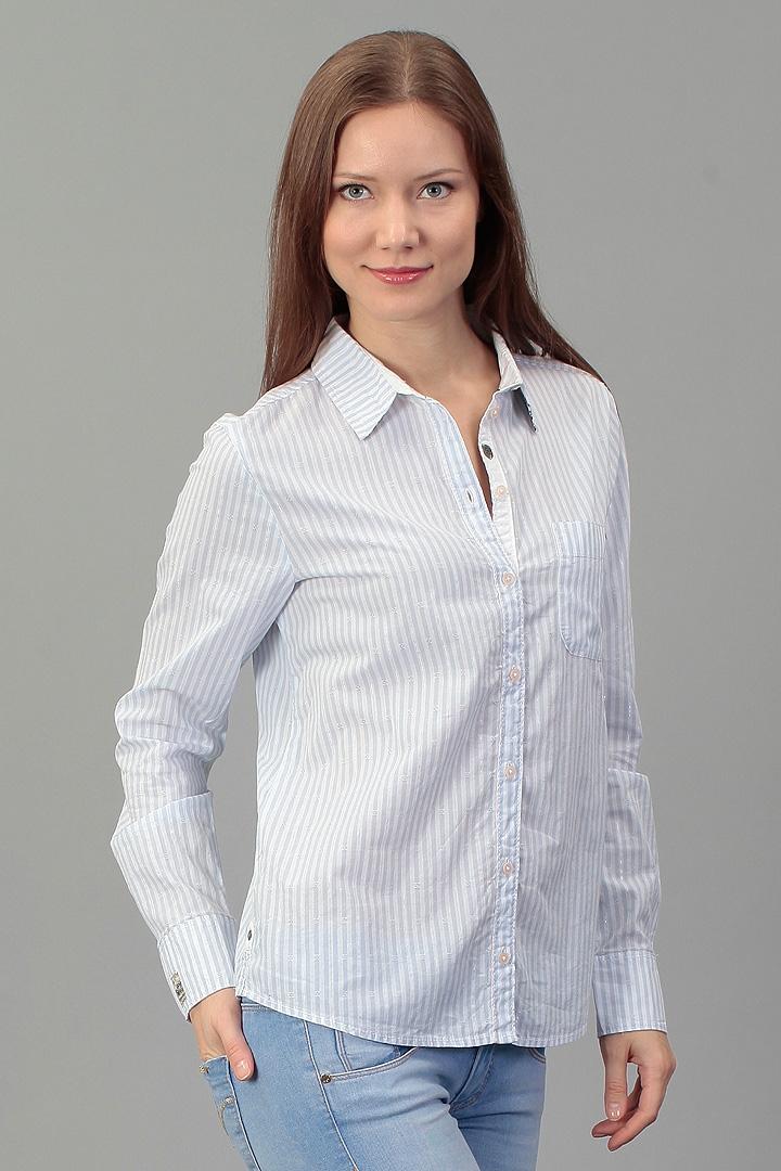 Блуза Tom Tailor