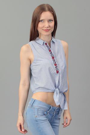 Блуза Silvian Heach