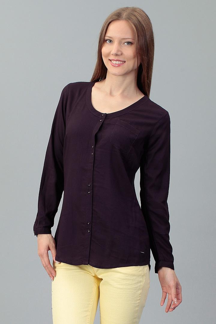 Блуза Tom Tailor