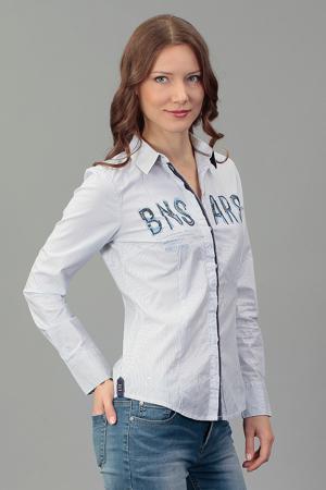 Блуза Tom Tailor