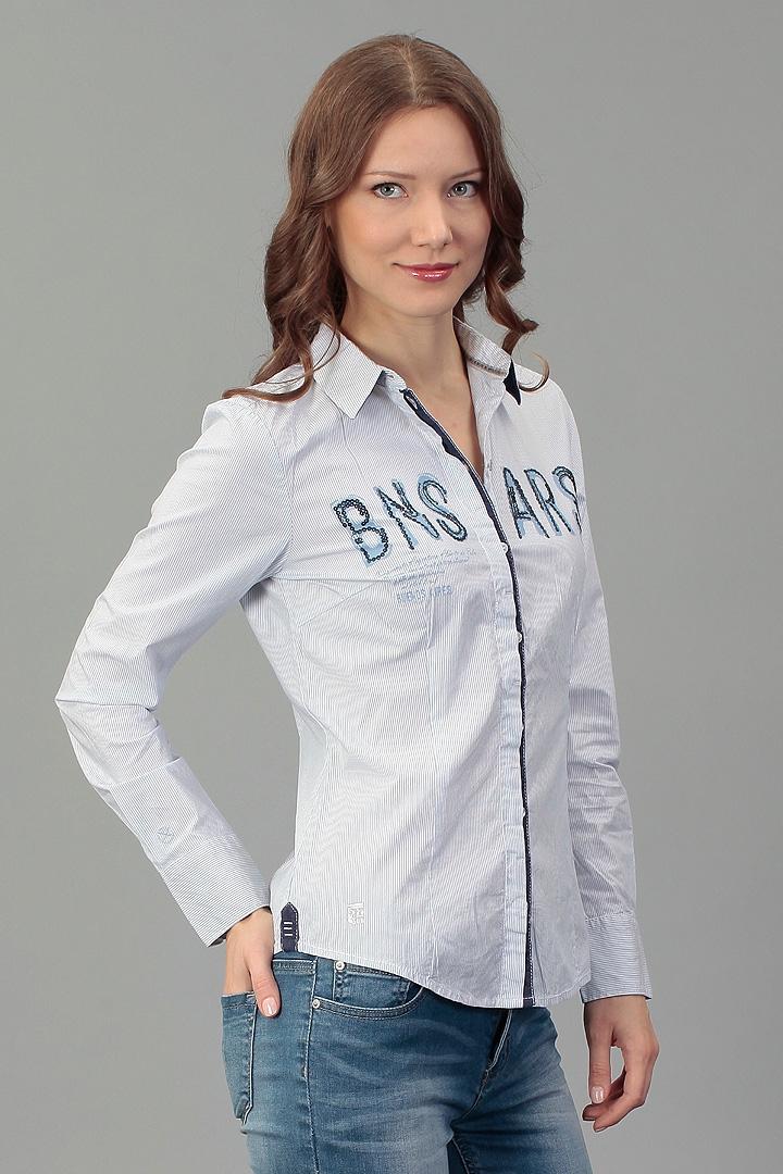 Блуза Tom Tailor