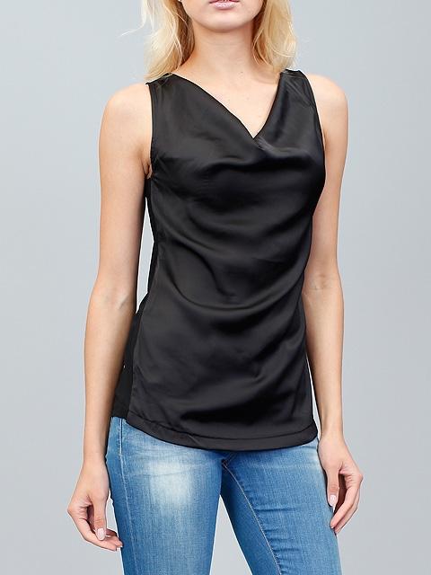 Блуза Tom Tailor