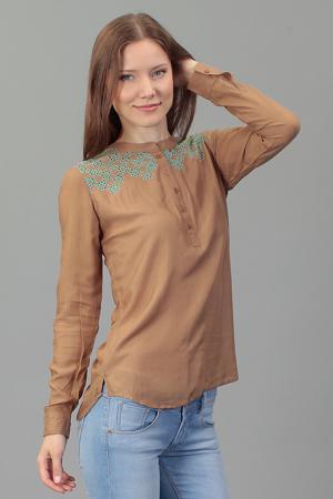 Блуза Silvian Heach