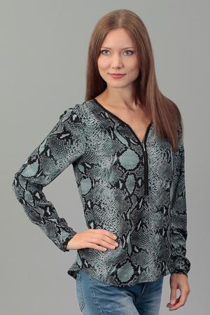 Блуза Tom Tailor