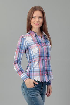 Блуза Tom Tailor